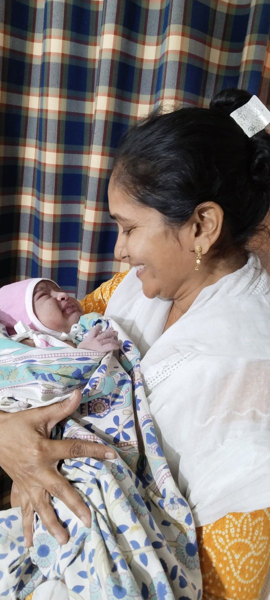 Chandrika Solanki Sikotariya tweet media