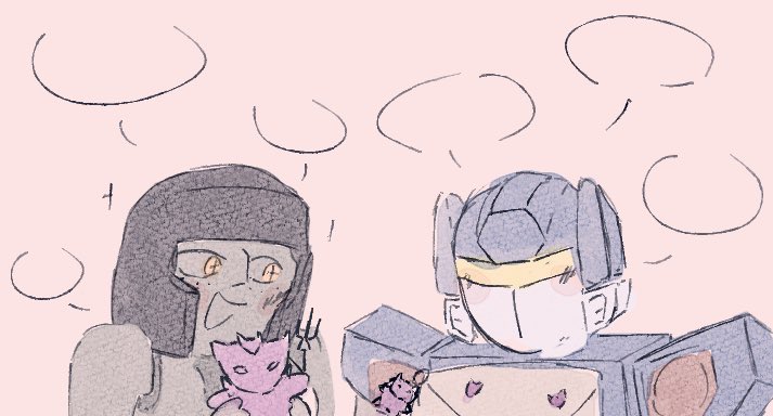 DailySoundwave's tweet photo. Daily Soundwave 
Day 82
Big fans 
#soundwave https://t.co/s0FpxL7mmZ