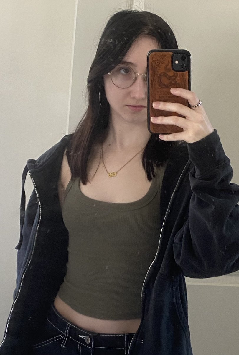 fernified's tweet image. they call me ranch or whatever