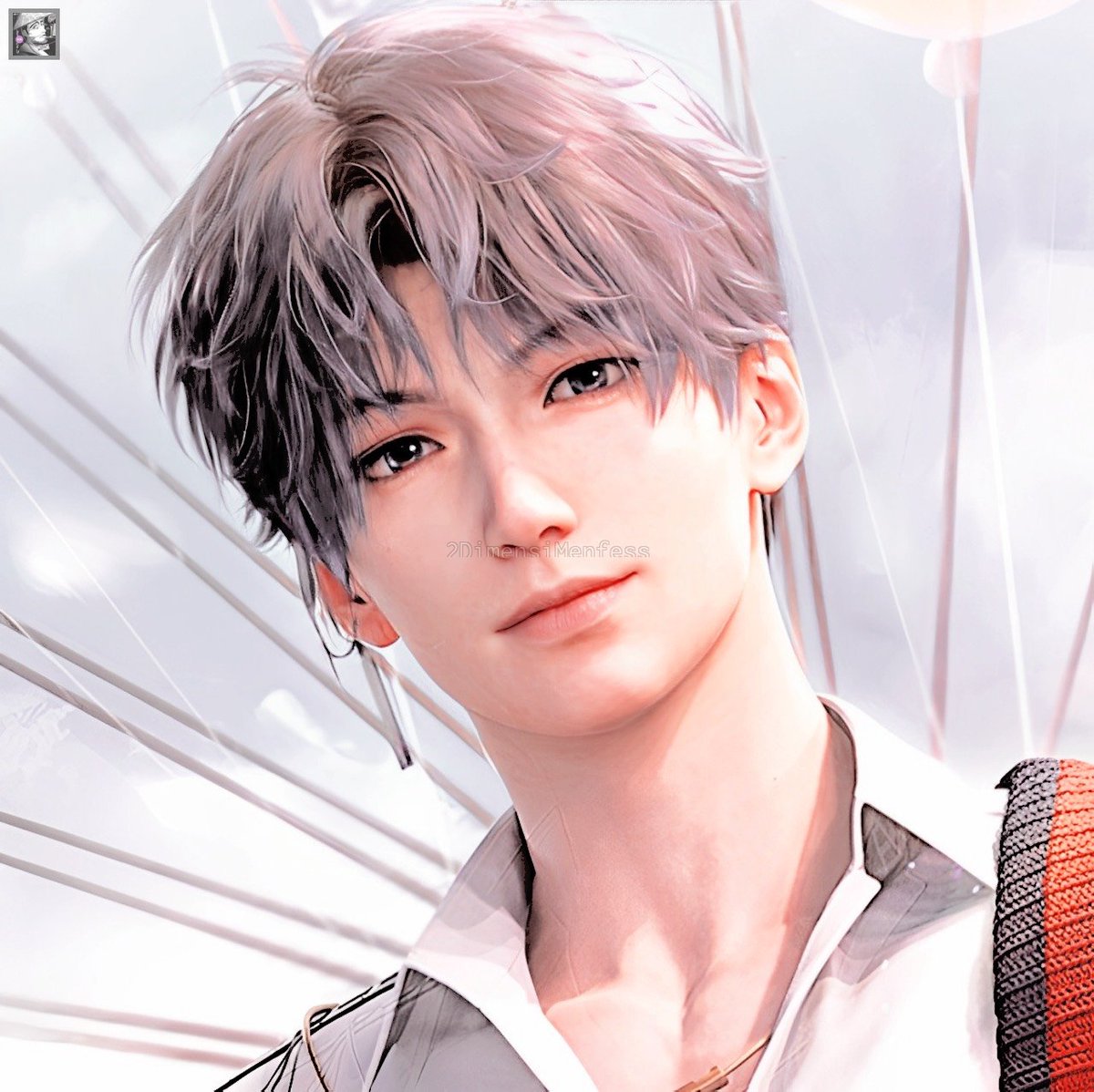 2DimensiMenfess's tweet image. !2dfess (w-oc) | halo, seorang jurnalis lepas ini datang hendak mencari beberapa orang untuk diajak bicara. sudikah engkau yang membaca ajakan pertemanan ini bicara dengannya? sila tinggalkan jejak berupa kata kunci atau ic dalam bahasa pilihan kalian, atau cukup (cont)