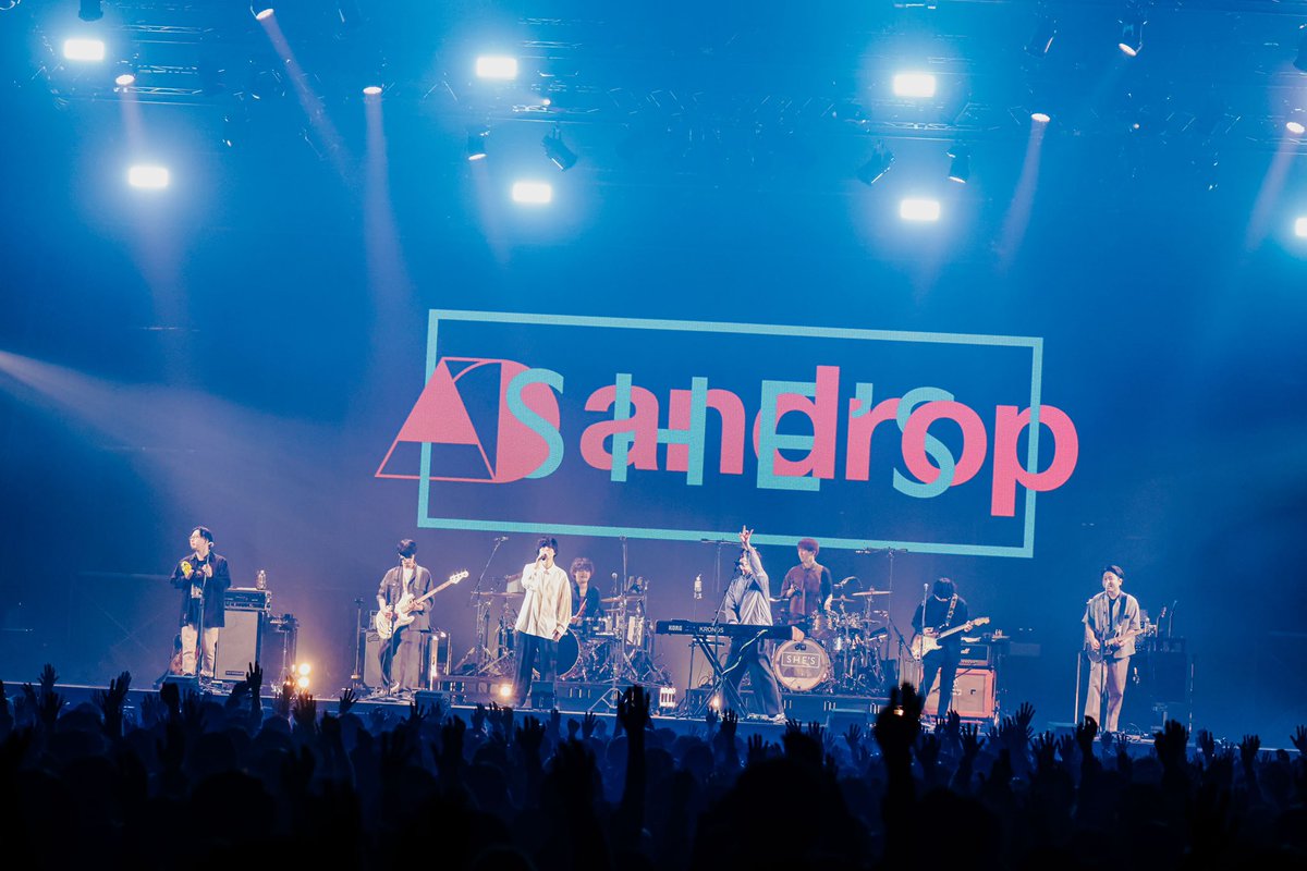 FM802 ROCK FESTIVAL RADIO CRAZY on X: 