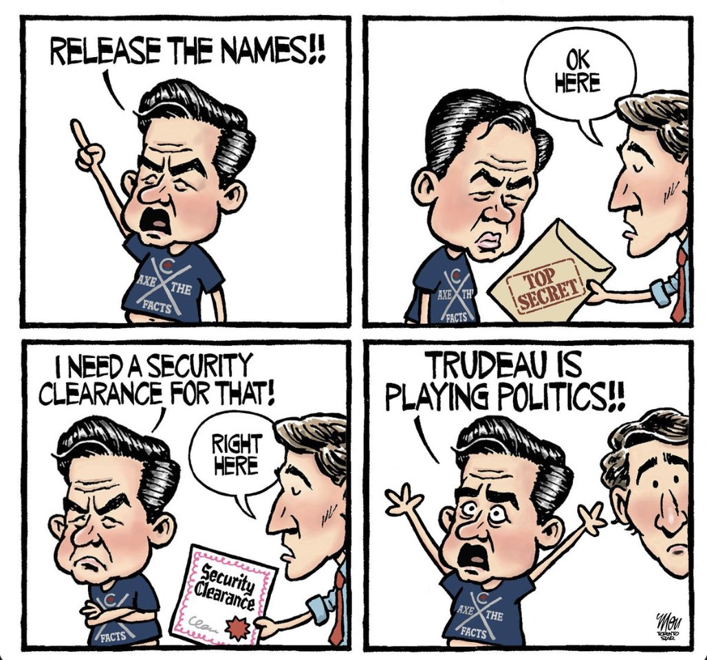 🇨🇦 🇺🇦Michael B. Douglas (@brae3905b) on Twitter photo 