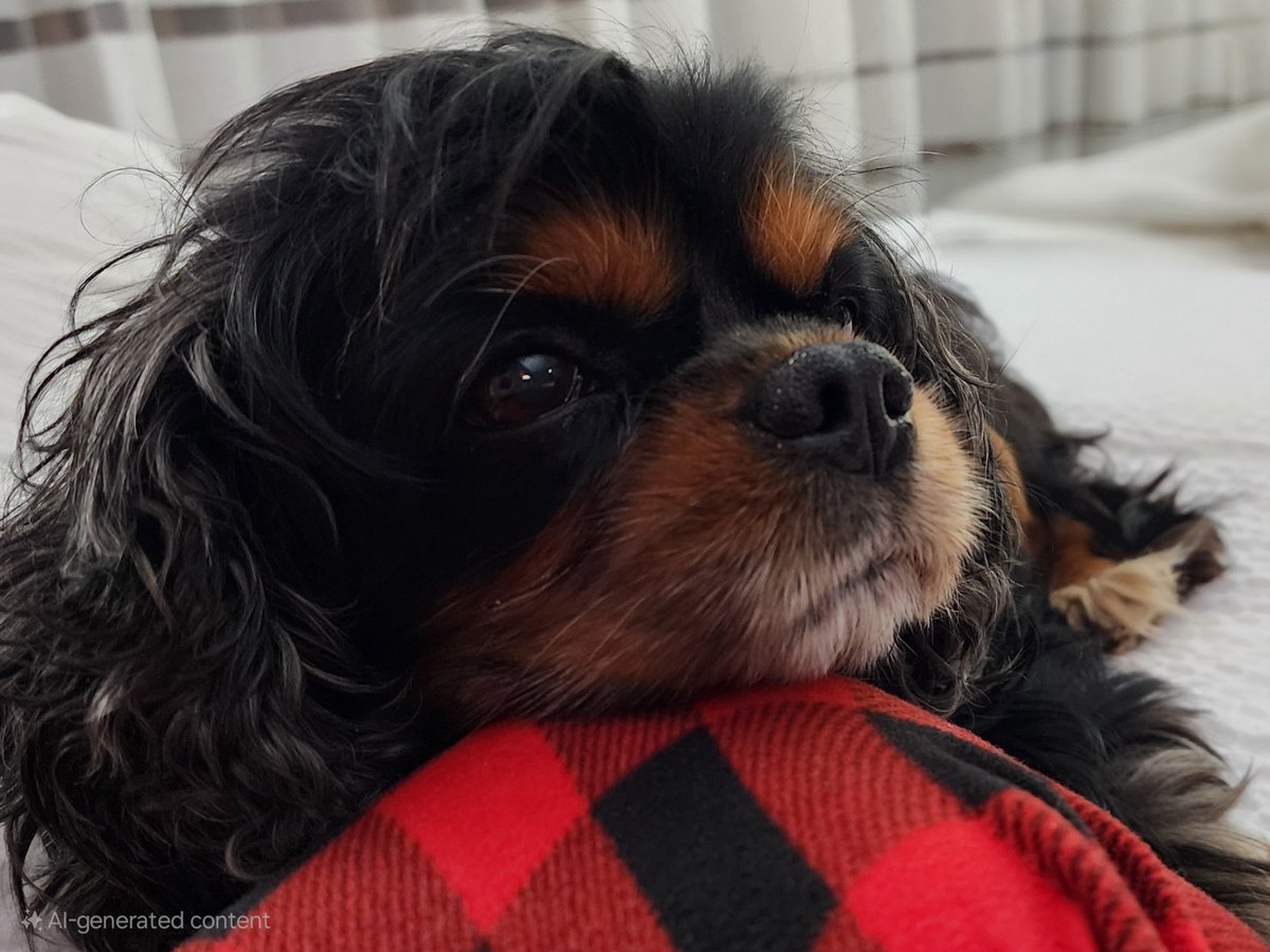 Fact: my dog is cuter than your dog.