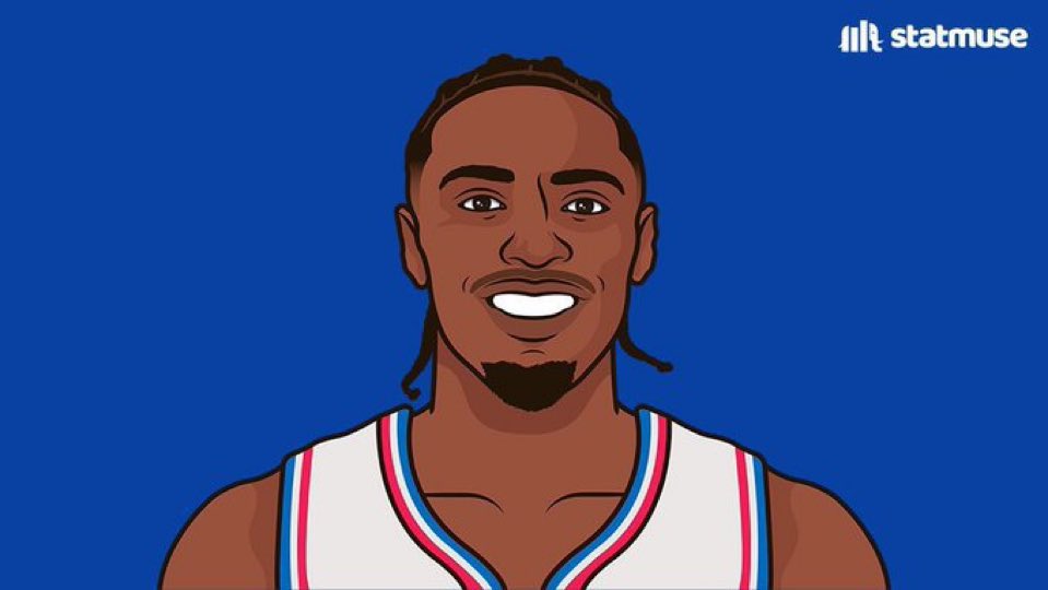 SixersMuse tweet media