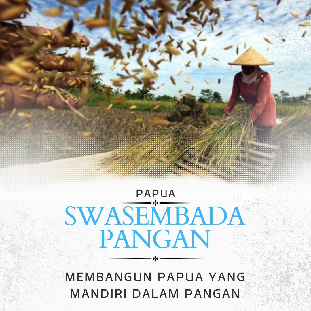 slavinaeee's tweet photo. Menuju swasembada pangan Papua, penting untuk memanfaatkan potensi alam yang melimpah guna meningkatkan ketahanan pangan lokal. 
#PresidenPrabowo #SwasembadaPangan #PrabowoSubianto #PercepatanPembangunan #PapuaMaju
#IndonesiaKuat
#IndonesiaMaju https://t.co/ce4AHdGvWR