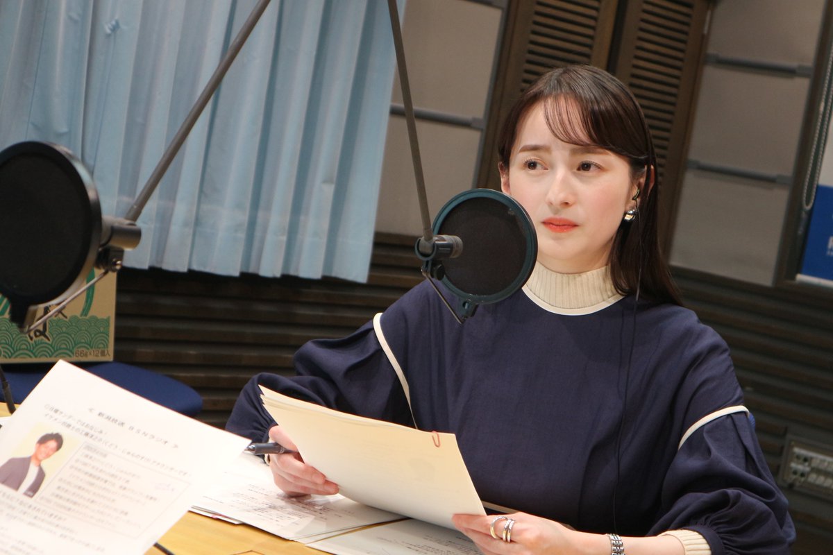 毎年恒例「列島 年の瀬中継」 新潟放送・BSNラジオから、イケメン四銃