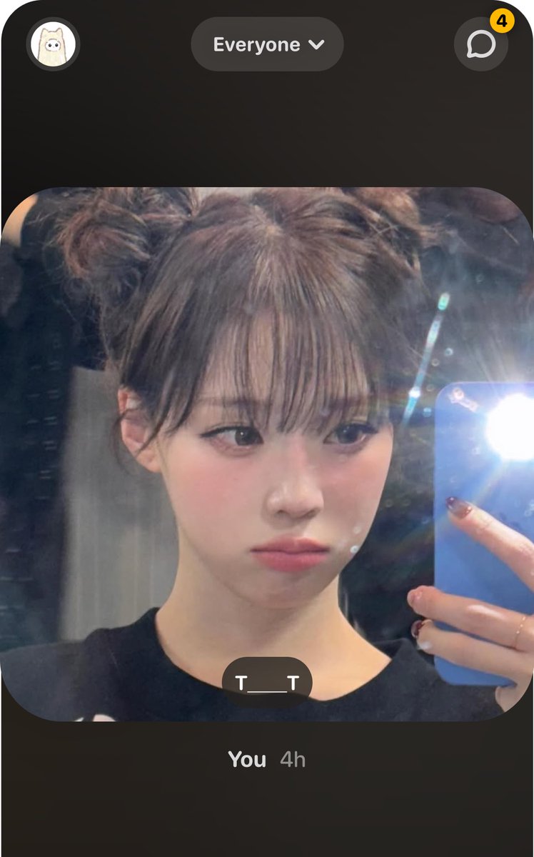 leawriting's tweet photo. winrina / jiminjeong few tweets au

windy caper terus di locket gara-gara ada kakak mentornya https://t.co/TsAiNZYEfc