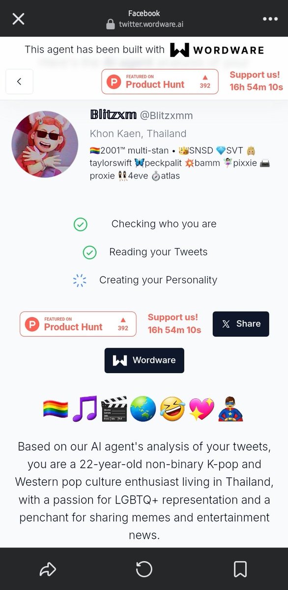 𝔹𝕝𝕚𝕥𝕫𝕩𝕞 tweet media