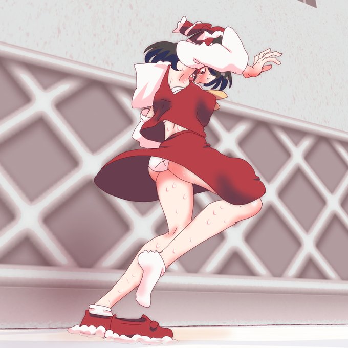 なんとなくお笑い芸人さんの躰を張られた芸を可哀想だと受け止める状況と似ている気がします。今回自分がこちらのお題に興味を惹かれたのは、体勢や重心などのポージング、アングルの取り方で、その過程で、どんどん服が脱げていく様がエロいなと感じたところなのですが、 