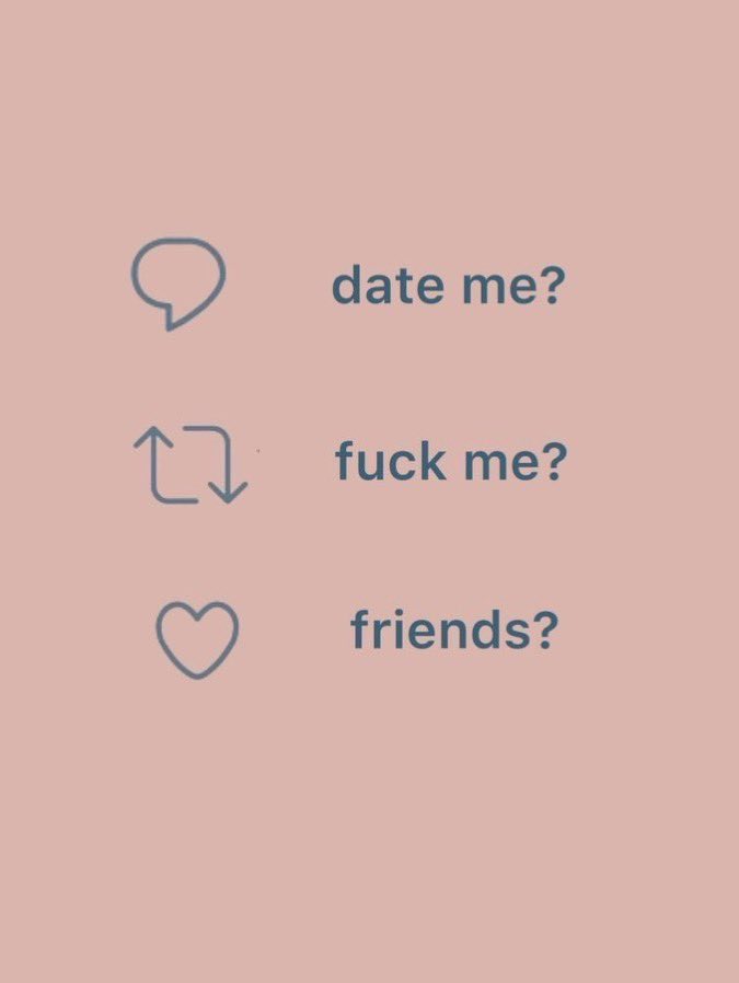 ?