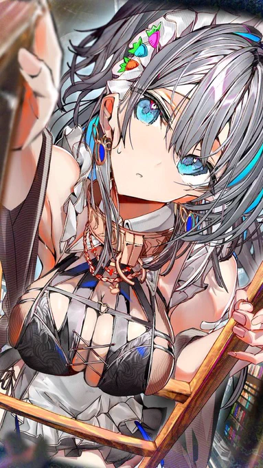#2024年自分が選ぶ今年の4枚 