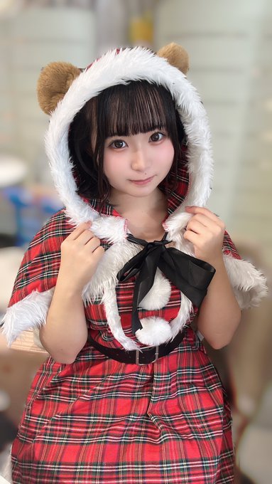 Twitterのコスプレ画像9