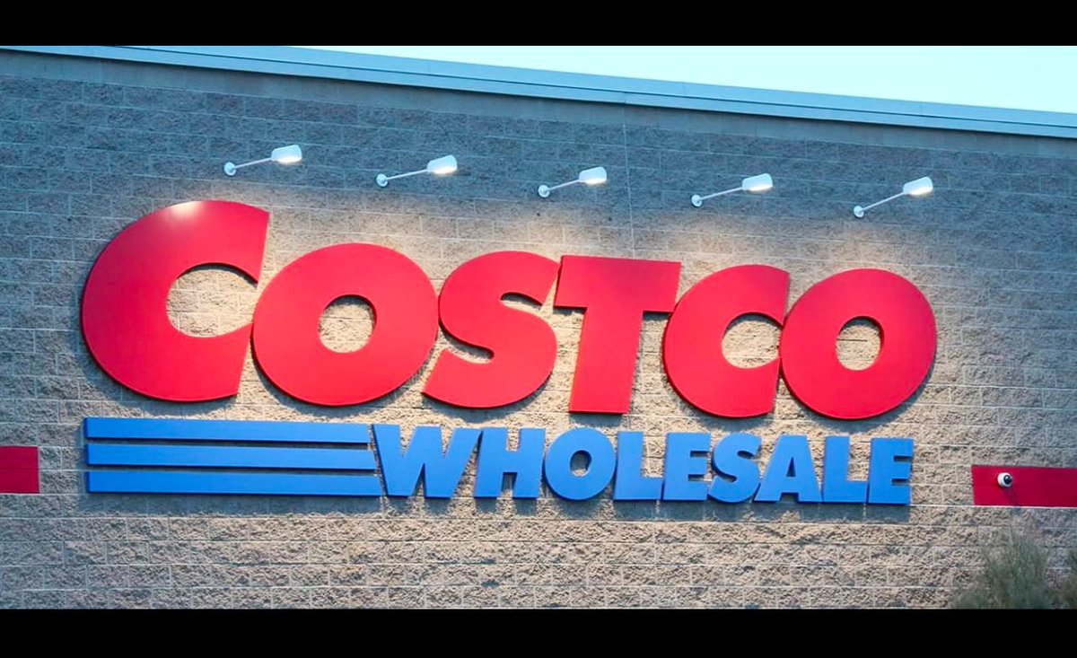 COSTCO FOR THE WIN!!!!

Their board is refusing to drop diversity, equity, and inclusion (DEI). 👏🏾👏🏾👏🏾