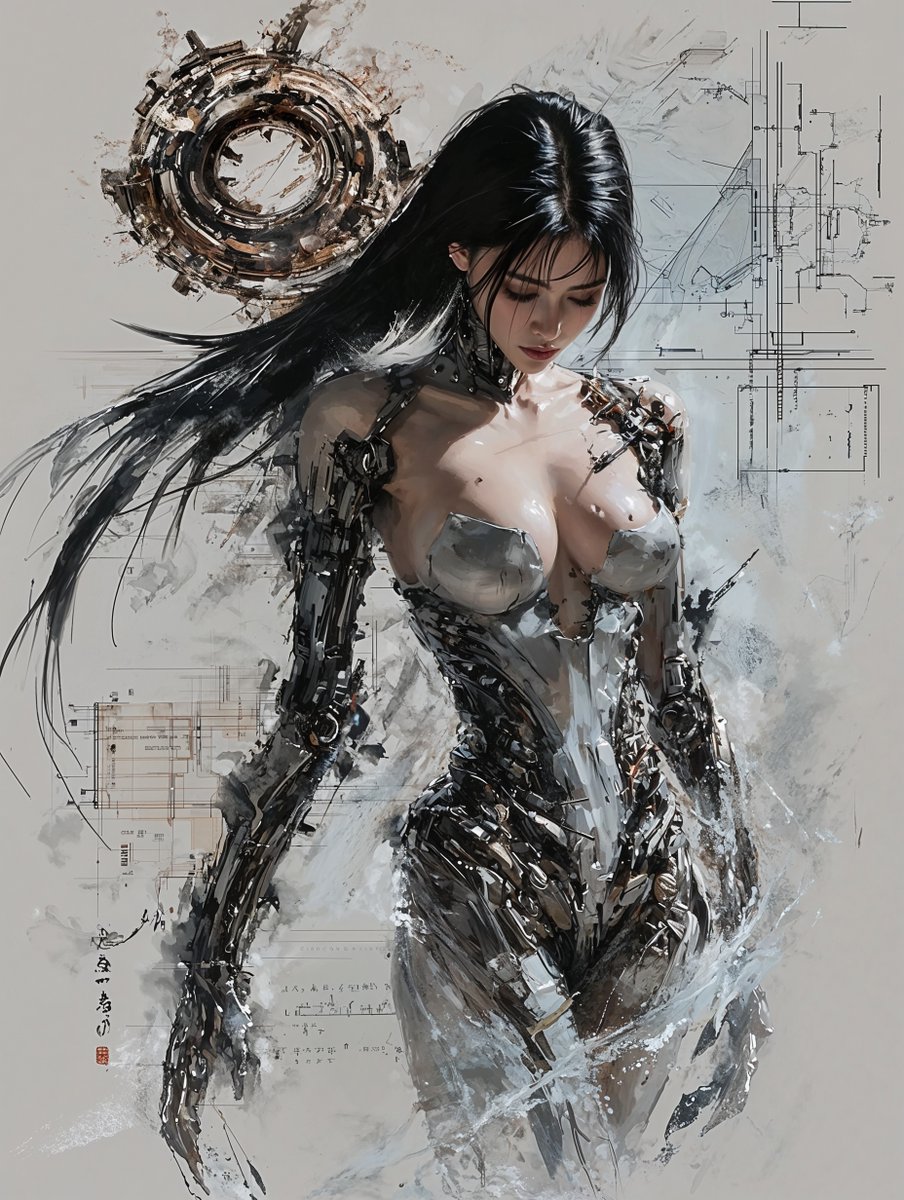 The Architect of Tomorrow