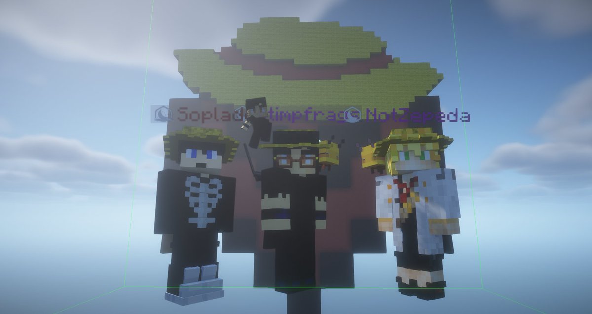 Strawhats Network tweet media