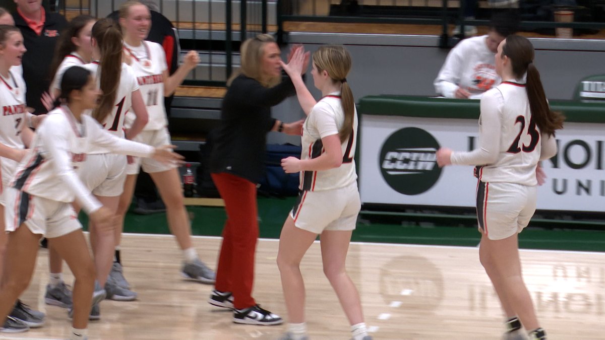 WMBD Prep Sports Recap: 
Morton boys win Pekin Holiday Tournament behind unreal three-point shooting.

Tremont girls win the Princeville Tournament.

Peoria High boys, Washington, Normal Comm., Central Catholic girls all advance to SFHC title.
Highlights: centralillinoisproud.com/sports/local-s…