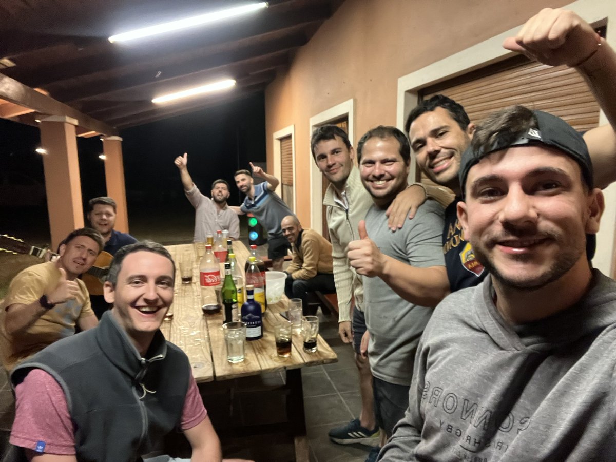 Luciano Ravotti (@lucianoravotti) on Twitter photo 