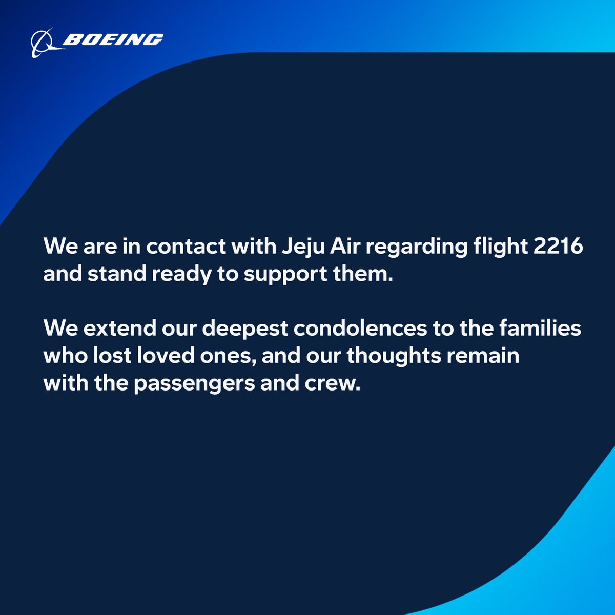 The Boeing Company (@boeing) on Twitter photo 