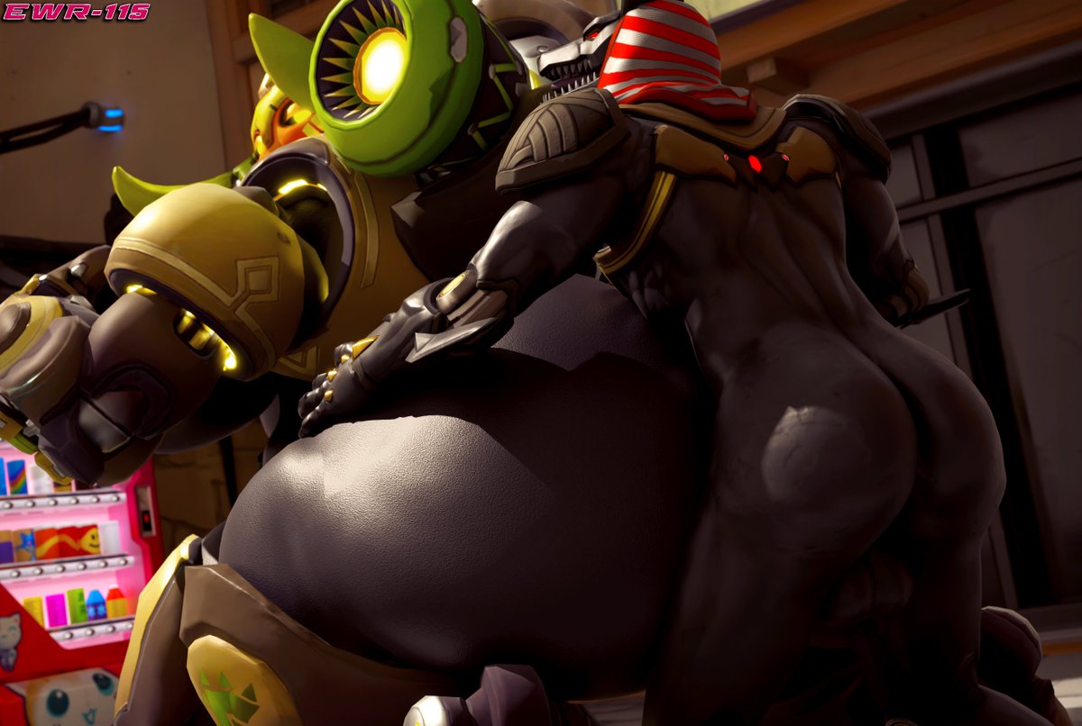 A video from Snips456fur's Twitter featuring more... 