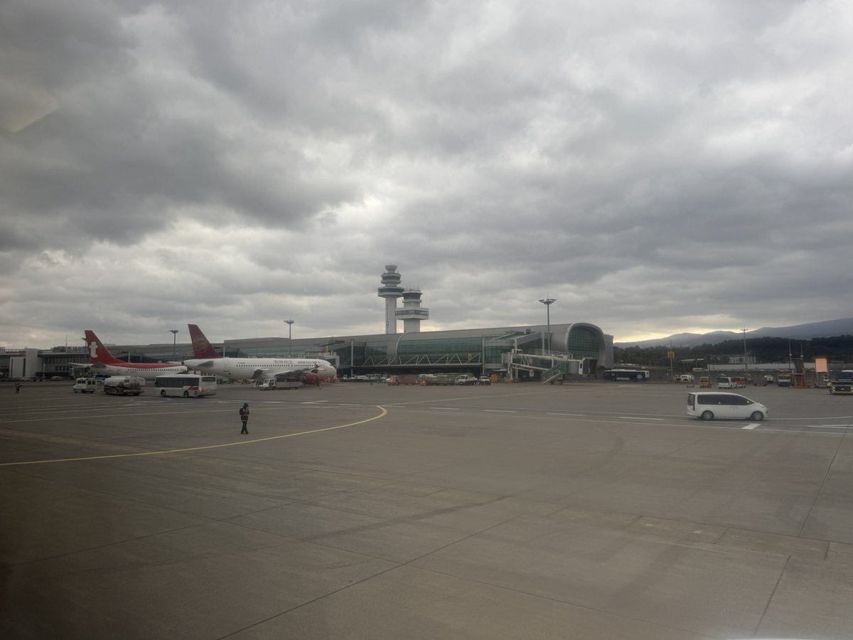 FATIII Aviation tweet media