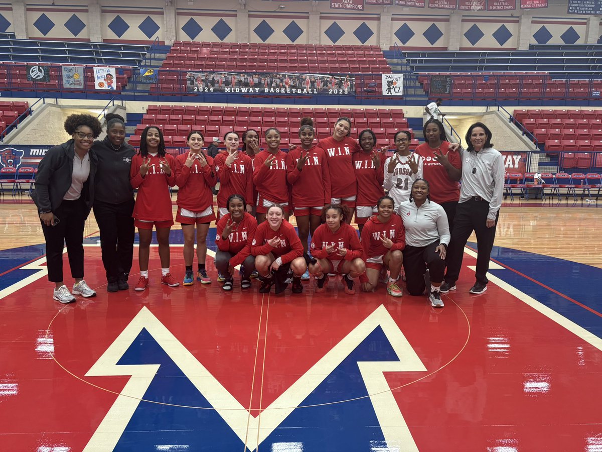 What a great weekend in Waco bringing home the championship from the MT Rice Tournament! Played some great teams but GEEZ are we tired!!! These girls are LOCKED in! Culture Beats Strategy <a href="/JISD_ATHLETICS/">Judson ISD Athletics</a> <a href="/JISDRocketPride/">Judson High School</a> 
<a href="/judson_jaguar/">JudsonJaguarAthletics</a> 
<a href="/WoodlakeHillsMS/">Woodlake Hills Girls Athletics</a>