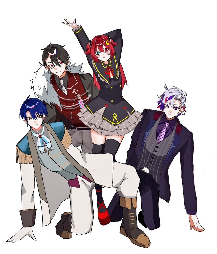 tokiwa_000's tweet photo. #ロアート
🌟スーパーロアタイム🌟 https://t.co/wUhAkGiSbU
