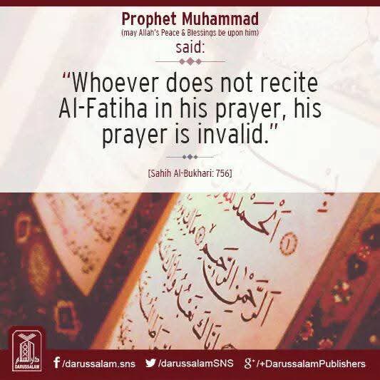 — The Prophet Muhammad ﷺ said