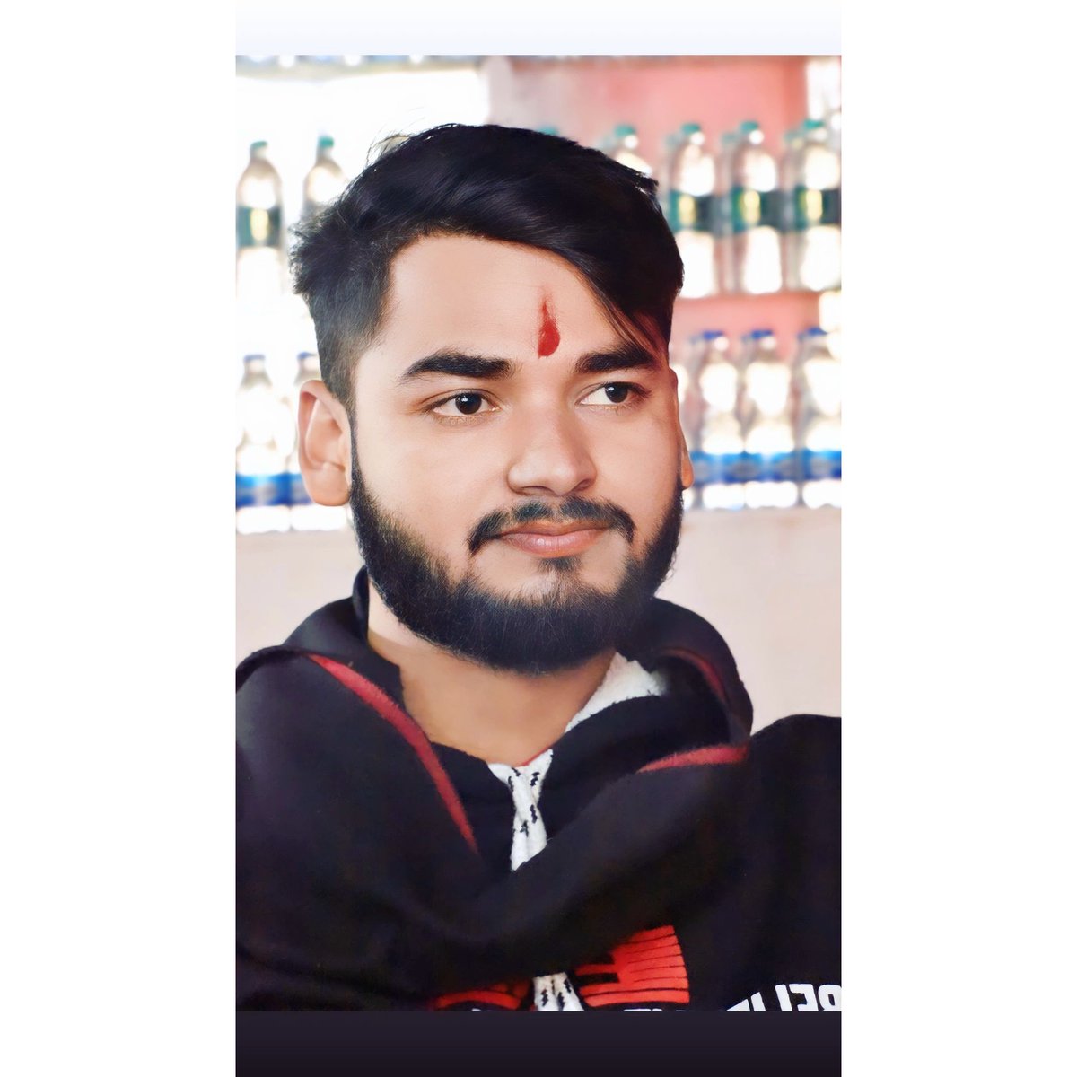 RJ_baba106's tweet photo. #NewProfilePic https://t.co/dLualOI6Y7