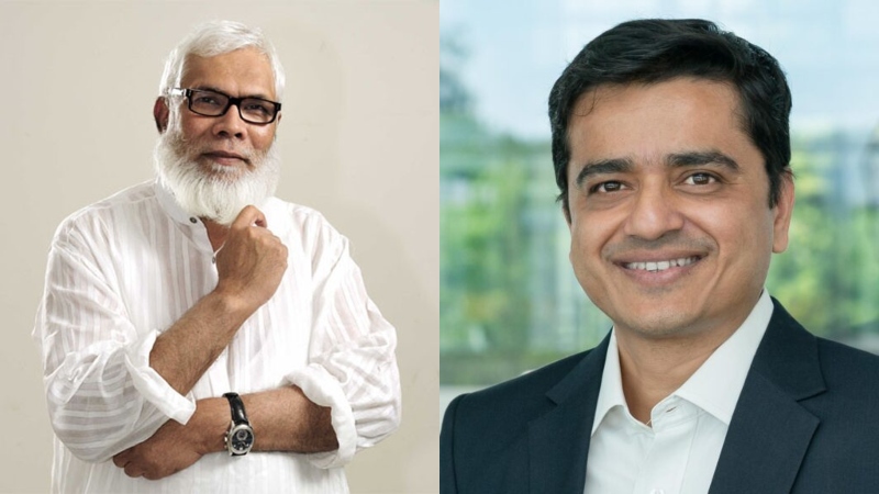 খালেদ মুহিউদ্দিনকে কেন স্টুপিড বলেছিলেন সালমান এফ রহমান