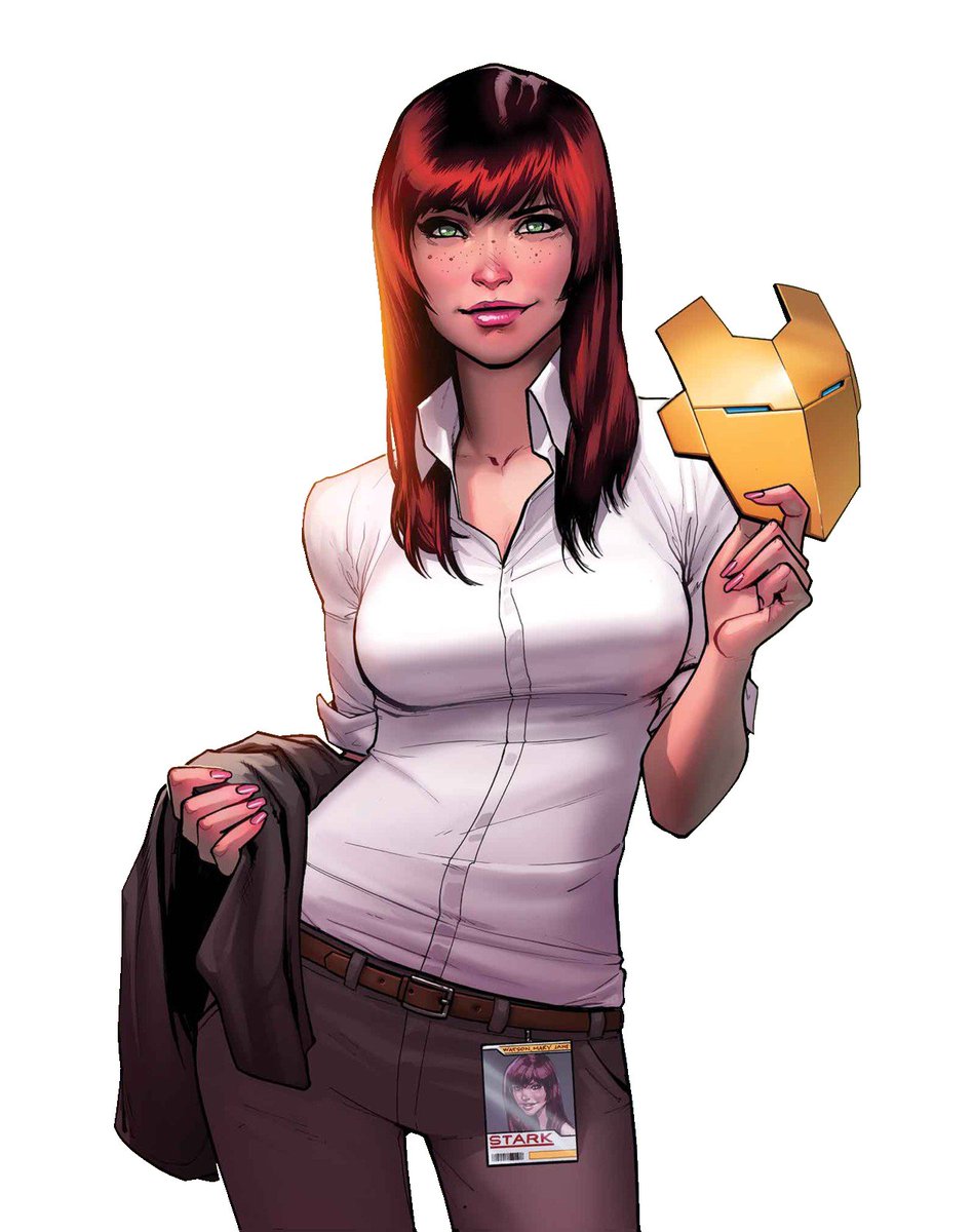 SeduceJackpot's tweet image. 𝐌𝐚𝐫𝐲 𝐉𝐚𝐧𝐞 𝐖𝐚𝐭𝐬𝐨𝐧

{ +18 - 𝓂𝓋 - 𝓃𝓈𝒻𝓌 }

#MarvelRP #MVRP