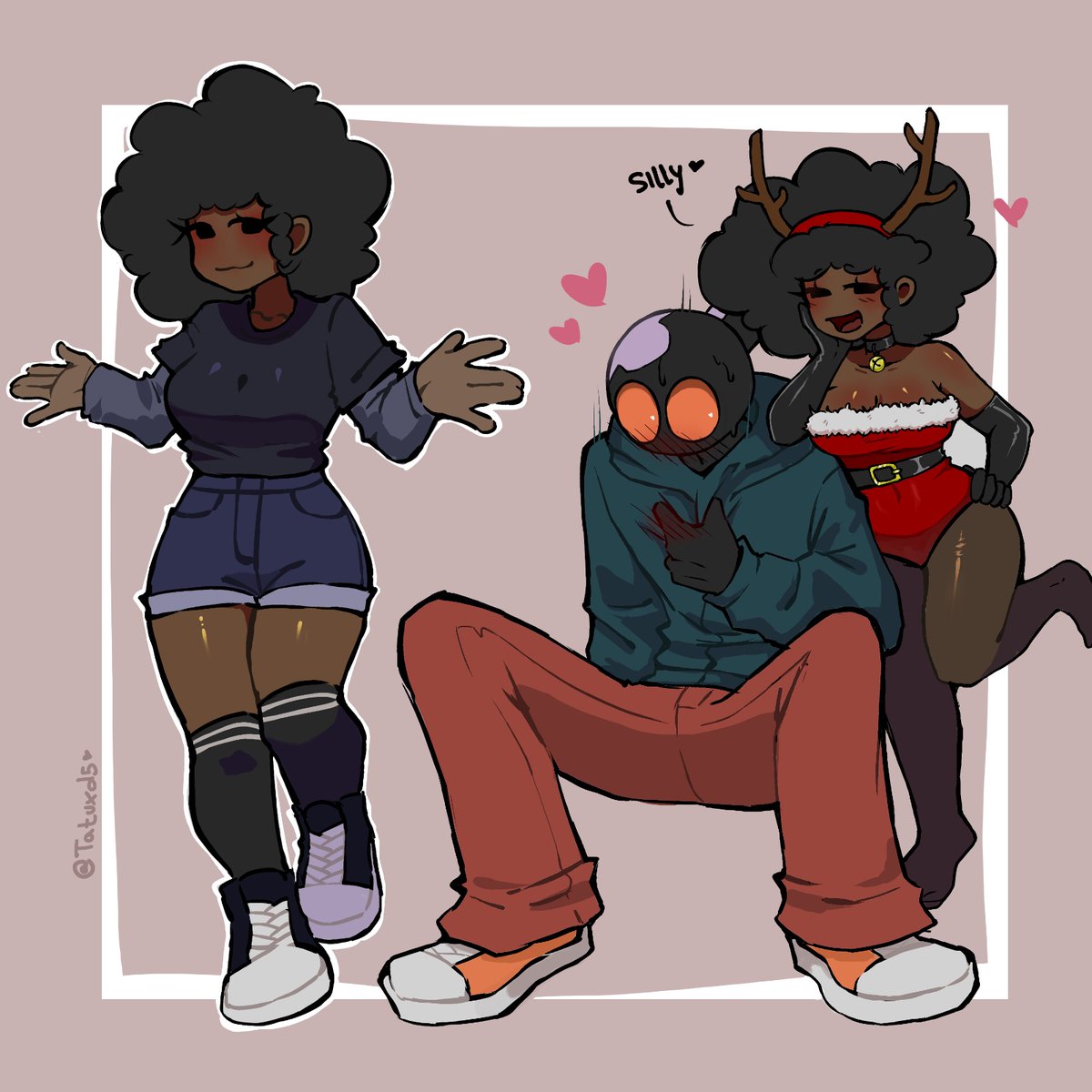 🍒tatu?🔞 (@tatuxd5) / Posts / X