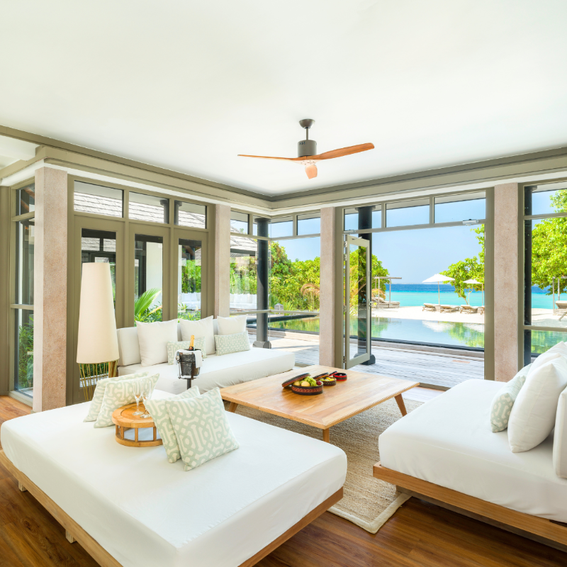 traveltrademv's tweet photo. #TTMTakeover: Dreams of a blissful getaway come alive at JA Manafaru, where a range of enchanting accommodation options await an unforgettable island stay.
#TTMTakeover #TravelTradeMaldives #Maldives #VisitMaldives #Explore #BestOfMaldives #JAManafaru #TheRealMaldives