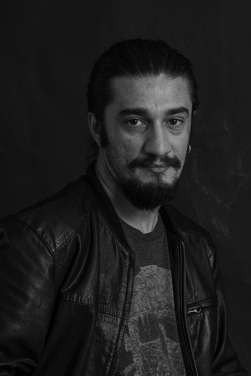 Kızıl Goncalar dizisinin set fotoğrafçısı İlker Eray’la sohbetimiz “Fotoğraf Konuşmaları” podcast yayınında!  Spotify ve diğer tüm podcast platformlarında dinleyebilirsiniz.
open.spotify.com/episode/7wK5We…