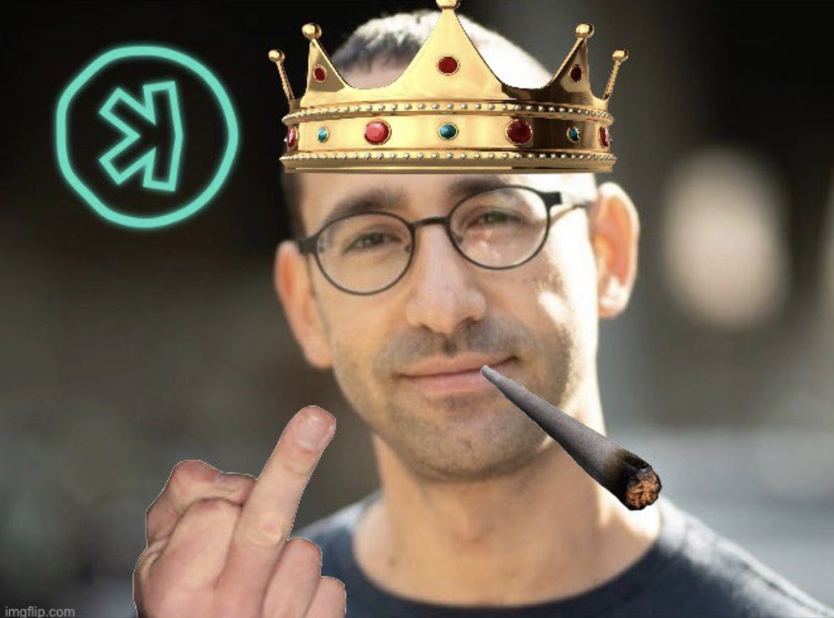 The next @KaspaCurrency $KAS move is going to be glorious! All the impatient nonsense fudsters will be crawling back under their rocks! Nothing has changed. The tech and project are only getting stronger day by day! 10>100bps, T1's, SC's, DAGknight all yet to come in 2025! 🫡