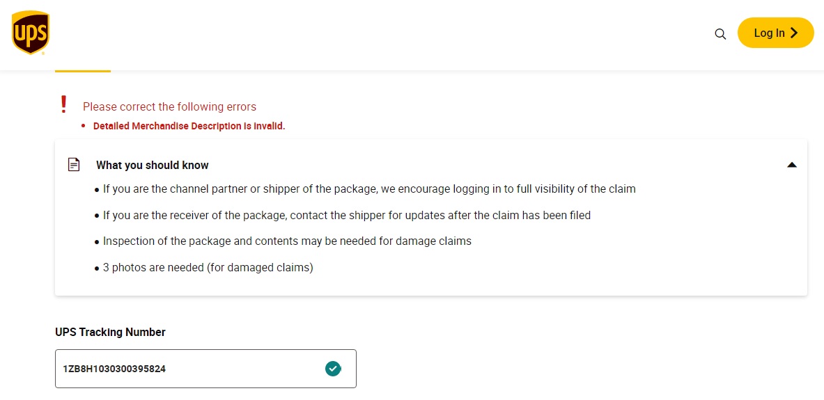 inventor_great's tweet photo. @UPS #UPS #UPSfailure My stolen package was not delivered to me, oh it made it to my doorstep, UPS told me that the deliver time frame is 9am to 8pm, and no knock on the door, but hey my Apartment neighbor stole it. and you can't tell UPS it was stolen. That's their solution. https://t.co/Xpot19AZ79
