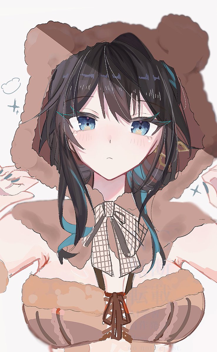 67AAYO's tweet photo. 🧸✨ https://t.co/s2p9Gk5Rdu
