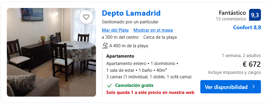 GordoCaravan's tweet photo. @ziberiaI Depto en Seychelles vs Mar Del Plata, no mas preguntas señor juez. https://t.co/LTx6J8G1nT