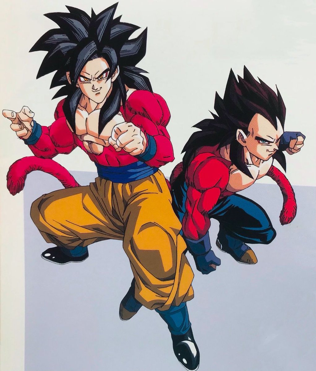 Dragon Ball Daily tweet media