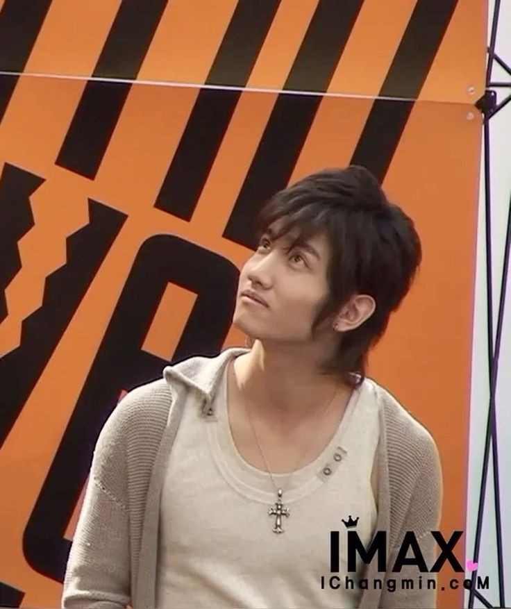 Changmin on my Phone.. (@chamiphone) on Twitter photo 
