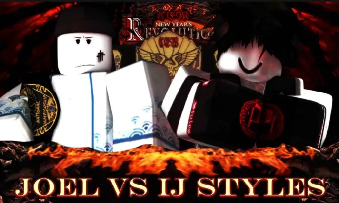 itzceeszn's tweet photo. So it's official.
@CEWX442 
Soon to be. The Phenomenal National Champion of CEW. 

I...J... Styles.
That isn't just a statement, it's a prediction. https://t.co/ezRaowjPYn