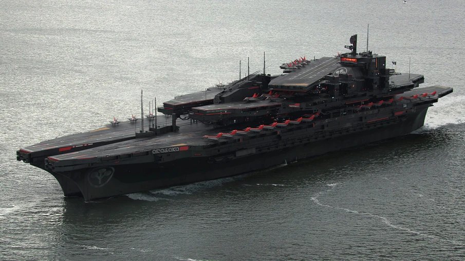 MA5K CEO tweet media