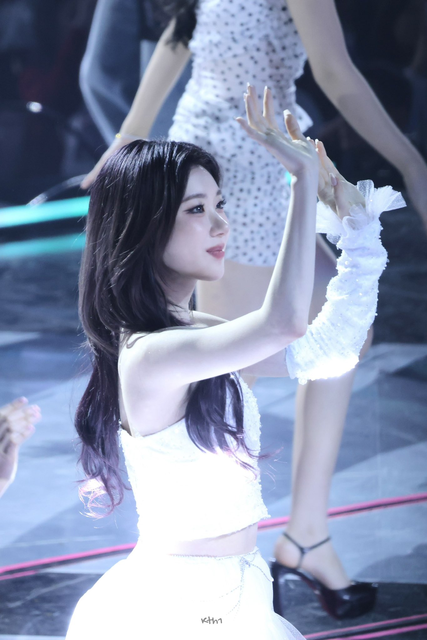 itzy countingstars 中華 広州サイン会 当選者限定 チェリョン itzy countingstars 中華 広州 サイン会 当選者限定 リュジン