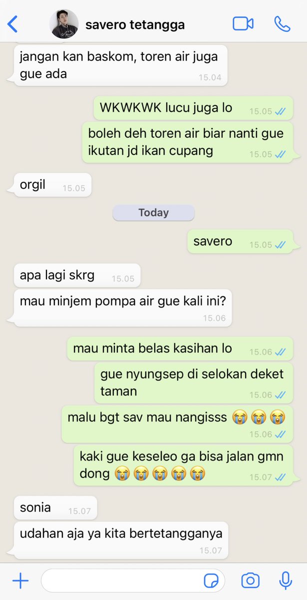 hercosmos's tweet photo. kehidupan bertetangga

; oh sehun au
© hercosmos https://t.co/DUV34tdgfV