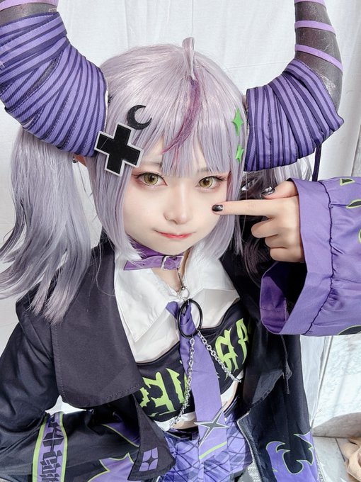 Twitterのコスプレ画像11