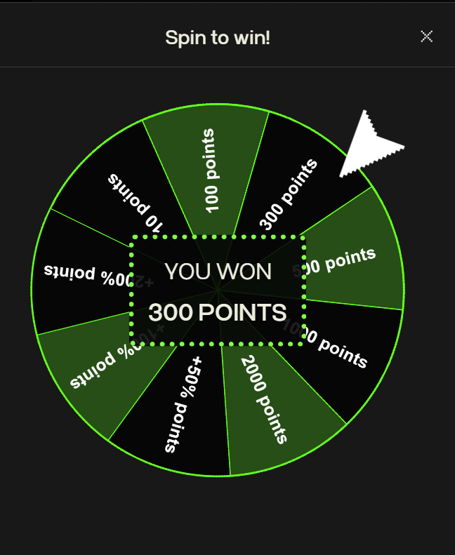 chic0407's tweet photo. Day 65 of $Boost rewards.

@alphabot

@boostdotgg

#alphabotapp https://t.co/3M9g8J3Vl1