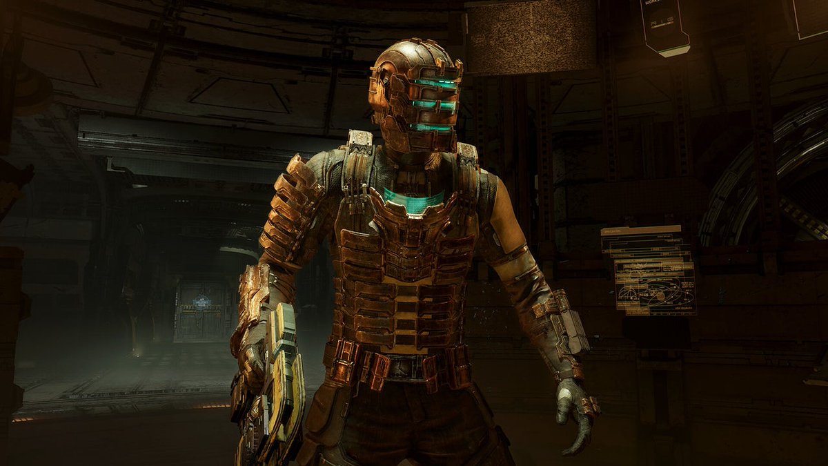 IGN's tweet photo. The original creators of much-loved sci-fi horror video game Dead Space say they pitched EA on Dead Space 4 this year, only for the publisher to say it wasn't interested. https://t.co/Z1fRiRNYMs https://t.co/pGJhchJMJm