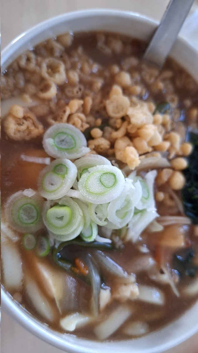 TaberuLike's tweet photo. 2024年12月08日
朝:#納豆ごはん
昼:#煮込みうどん
夜:#マグロ甘エビ納豆丼 https://t.co/NWDHWP3vii