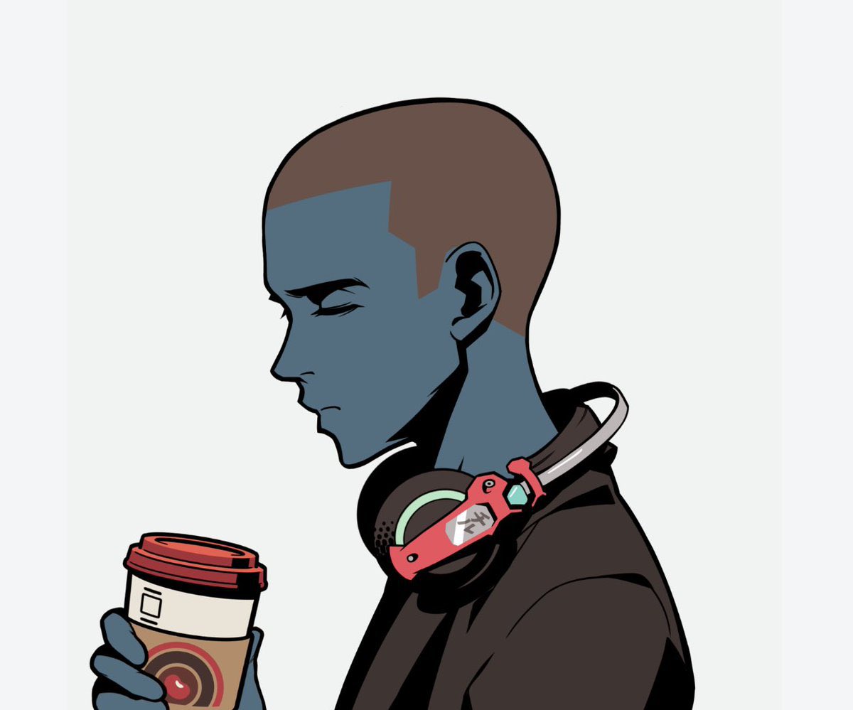 greenytrades's tweet image. Great day to be an Azuki Holder.