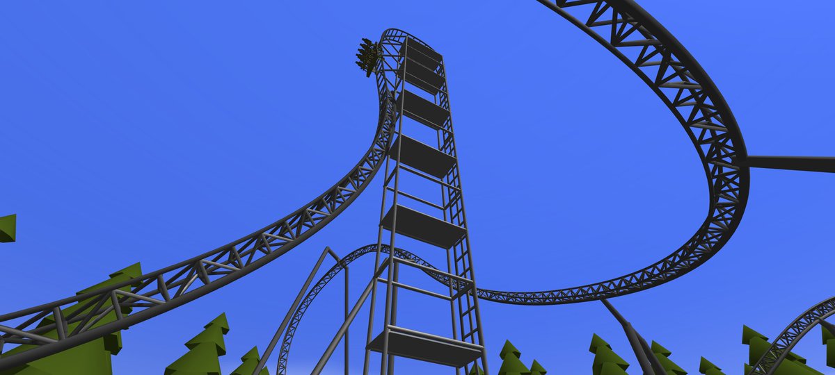 666ohsan's tweet photo. ゲルシュ
#Ultimatecoaster2 #rollercoaster https://t.co/S9nfSvUbVZ