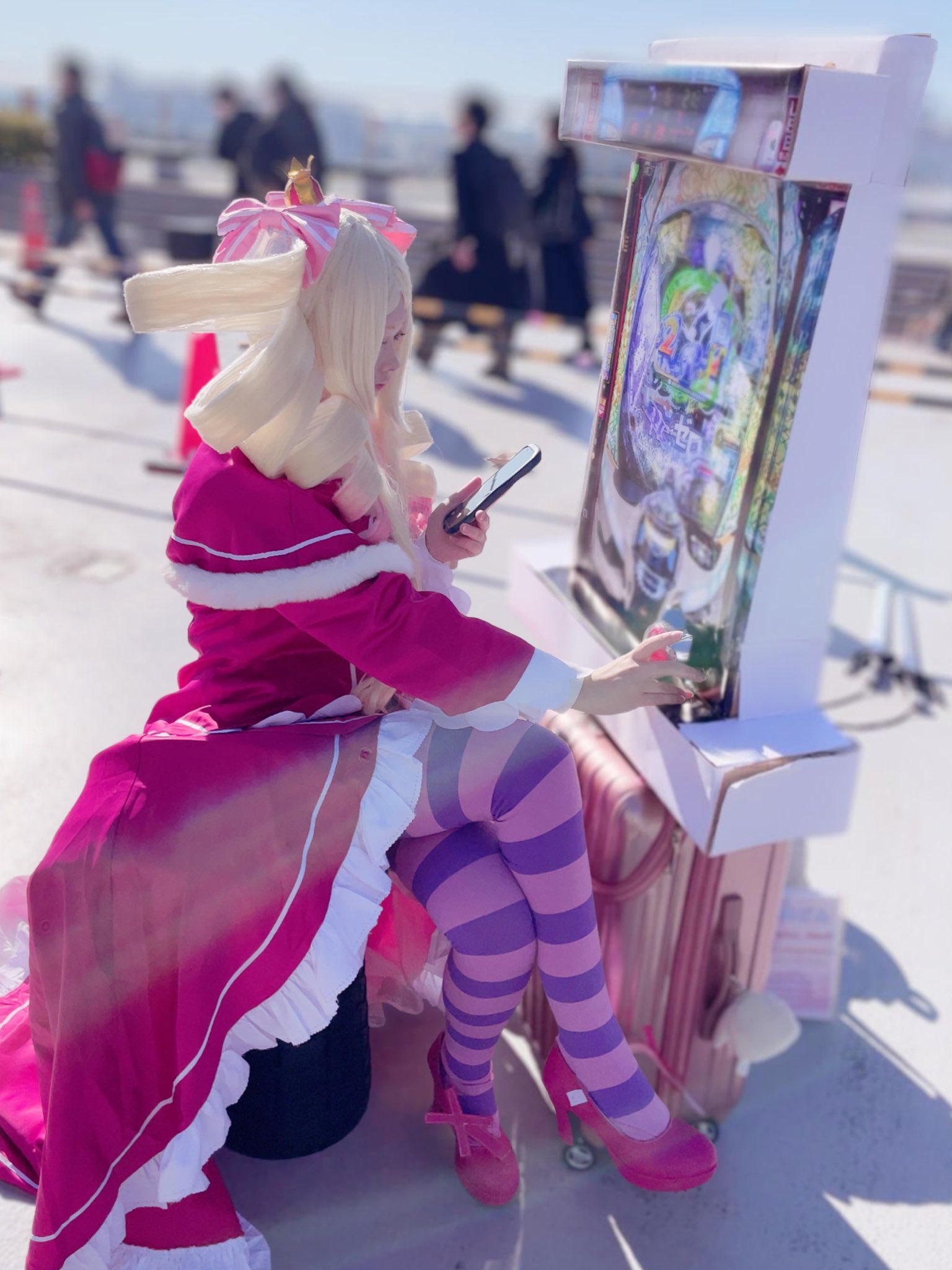 Highlights by 薺 かれん/nazuna karen (@udon_chan8) / X